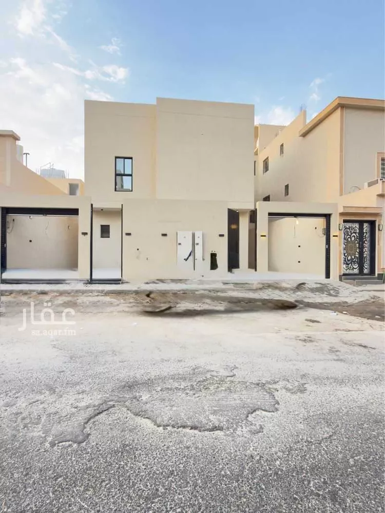 Floor for Sale in Riyadh Badr