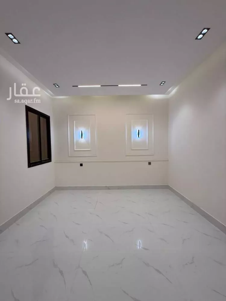 دور للبيع في شارع شعب بران, حي طيبة, مدينة الرياض, منطقة الرياض صورة 4