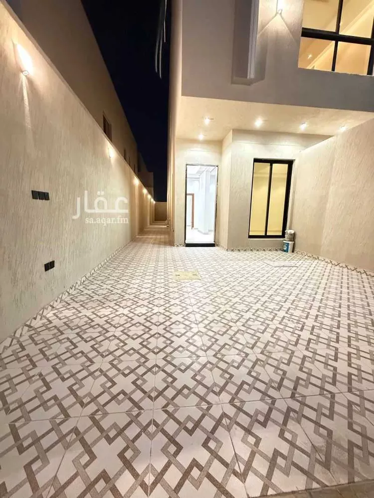 دور للبيع في شارع الامام مسلم الفرعي, حي بدر, مدينة الرياض, منطقة الرياض 9
