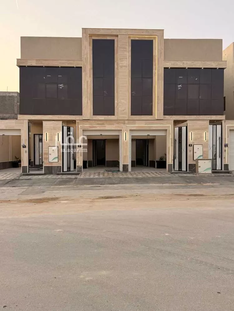 Floor for Sale in Riyadh Taiba ุตูุฑุฉ 4