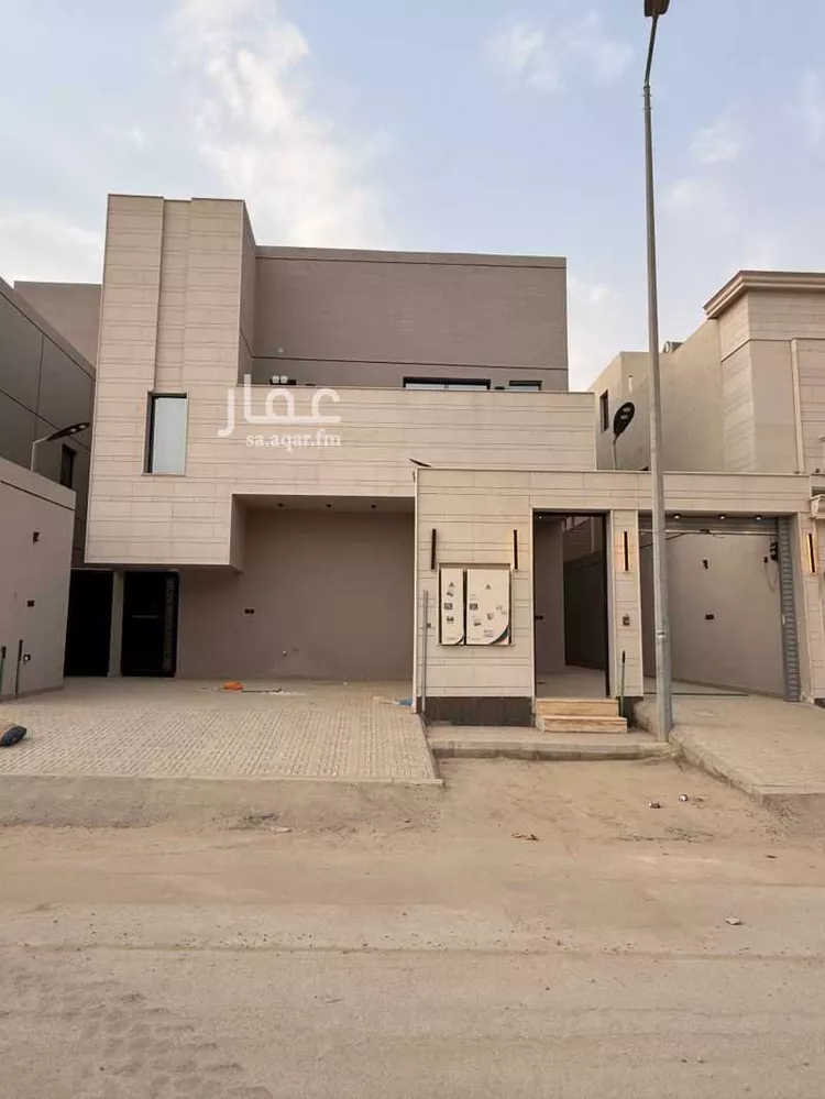 دور للبيع في شارع القاسم الديمرتي, حي بدر, مدينة الرياض, منطقة الرياض