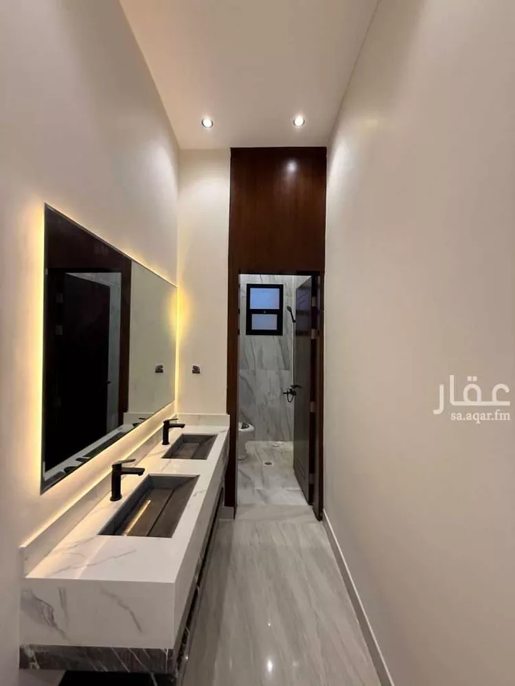 دور للبيع في شارع أم الركيب, حي طيبة, مدينة الرياض, منطقة الرياض صورة 4