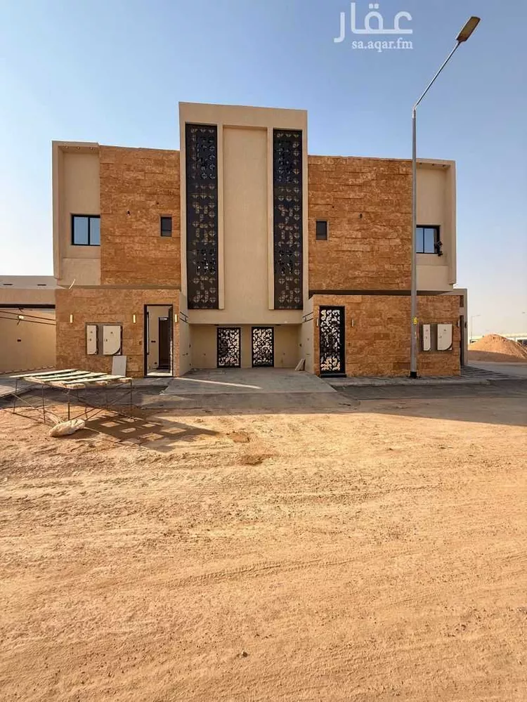 دور للبيع في شارع روضة عشيران, حي طيبة, مدينة الرياض, منطقة الرياض صورة 3