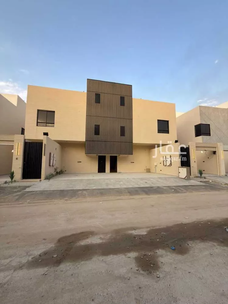 Floor for Sale in Riyadh Taiba