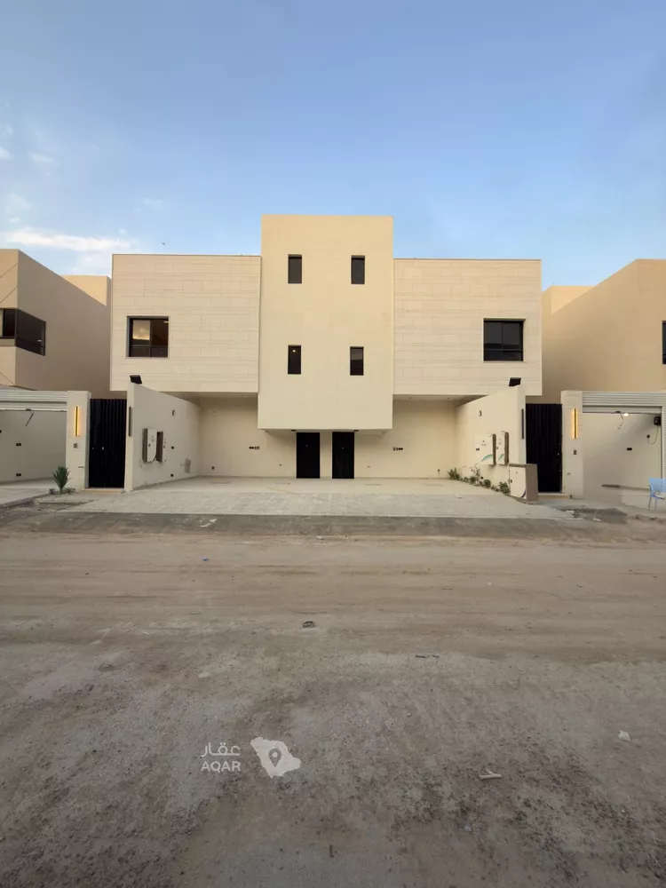 Floor for Sale in Riyadh Taiba