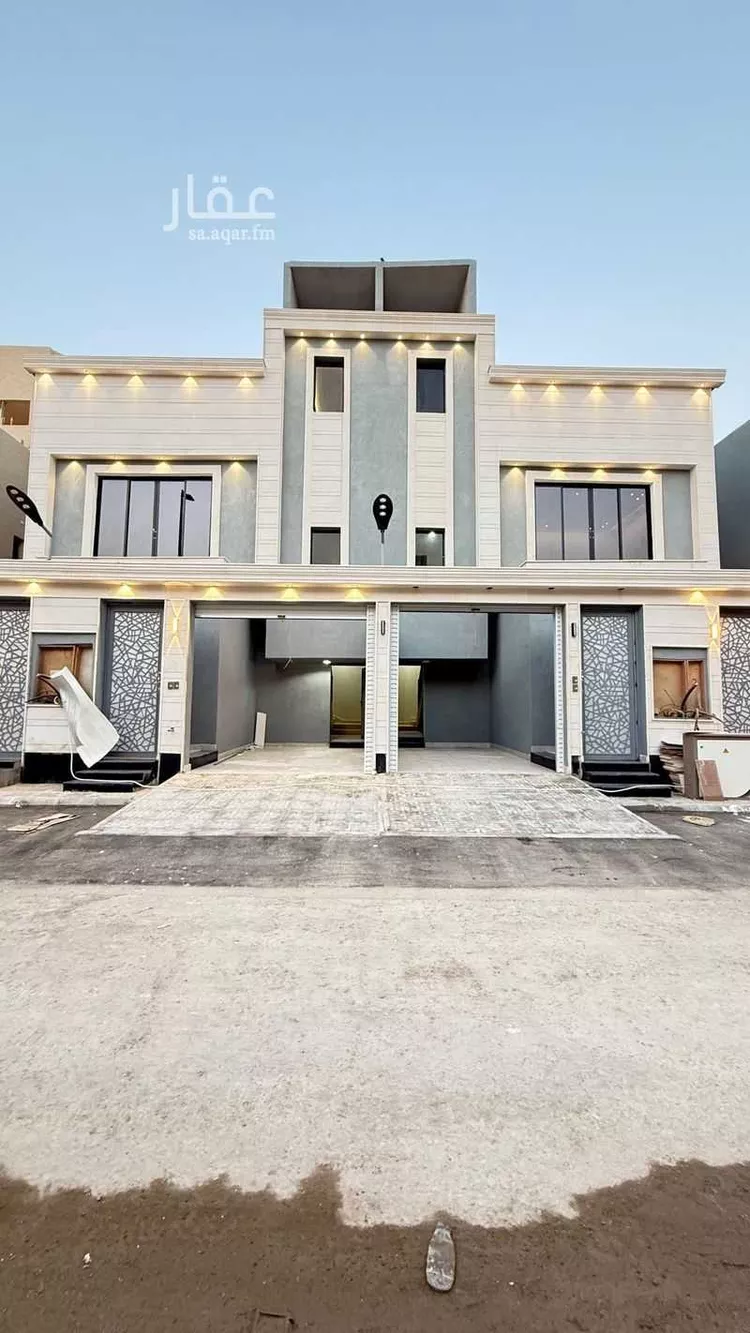 دور للبيع في شارع حسان بن قيس, حي بدر, مدينة الرياض, منطقة الرياض