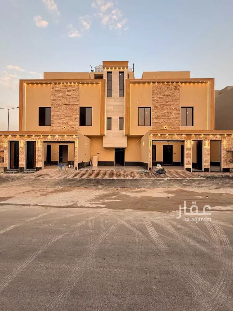 شقة للبيع في شارع ابن مخلوف, حي عكاظ, مدينة الرياض, منطقة الرياض