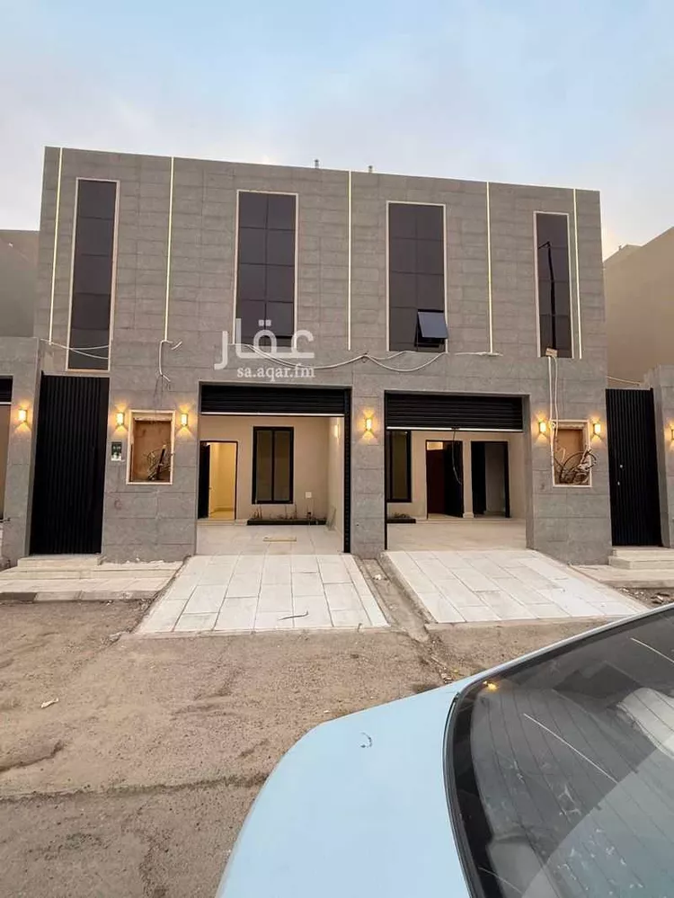 فيلا للبيع في شارع ابن مخلوف, حي عكاظ, مدينة الرياض, منطقة الرياض