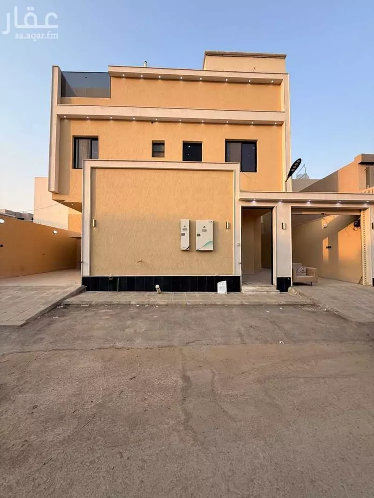 شقة للبيع في حي بدر, مدينة الرياض, منطقة الرياض صورة 3