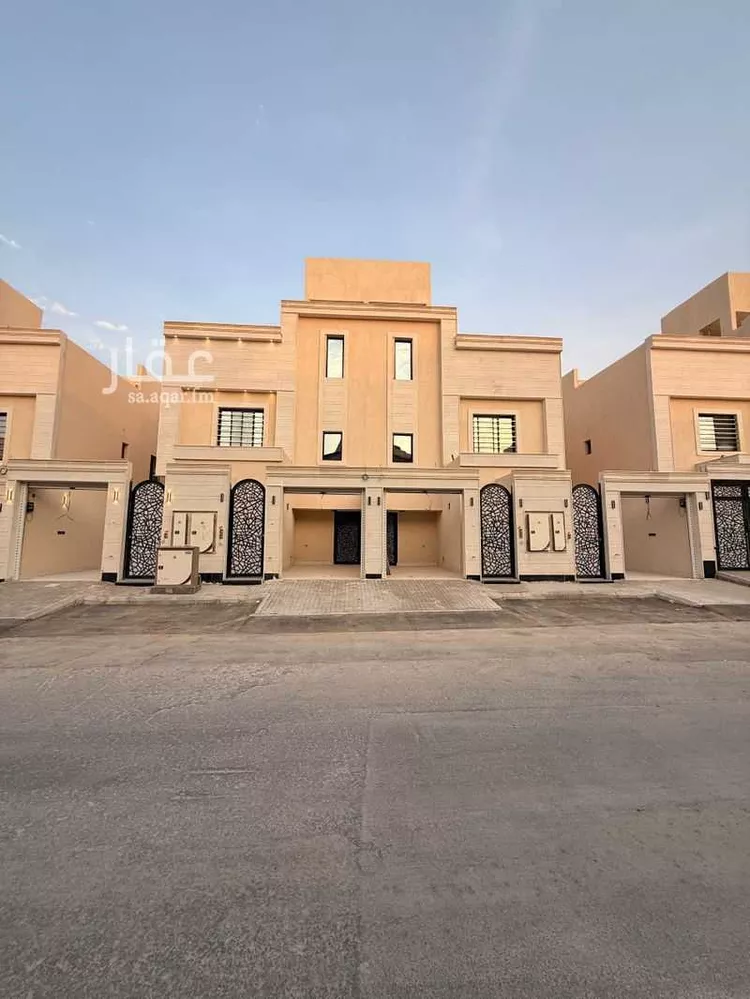 دور للبيع في شارع توفيق بن زريق, حي بدر, مدينة الرياض, منطقة الرياض صورة 2