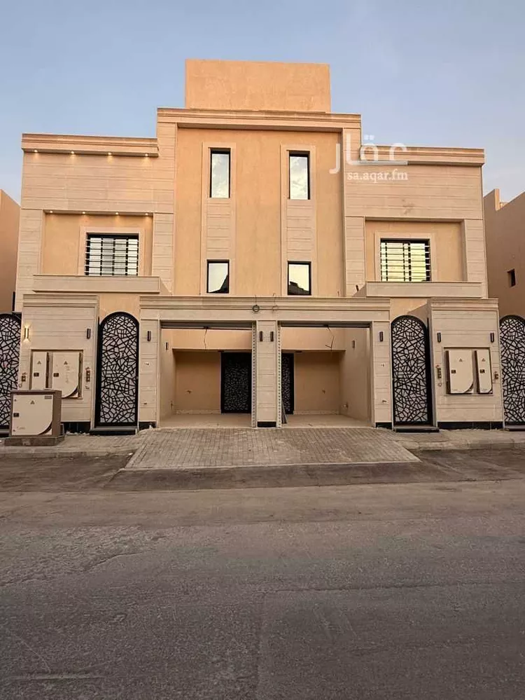 دور للبيع في شارع توفيق بن زريق, حي بدر, مدينة الرياض, منطقة الرياض