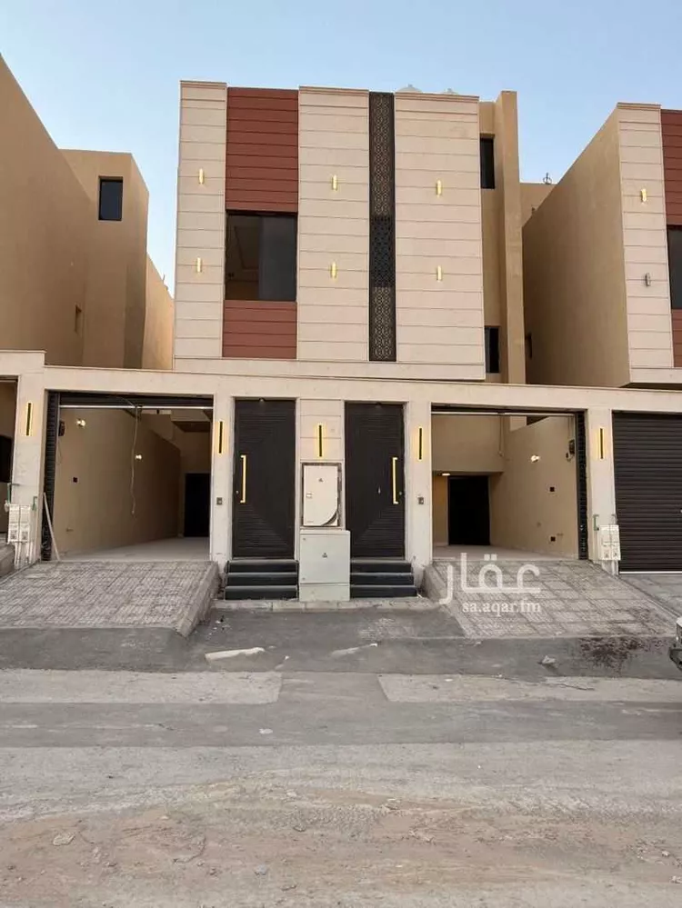 دور للبيع في شارع ضيفان, حي طيبة, مدينة الرياض, منطقة الرياض صورة 4
