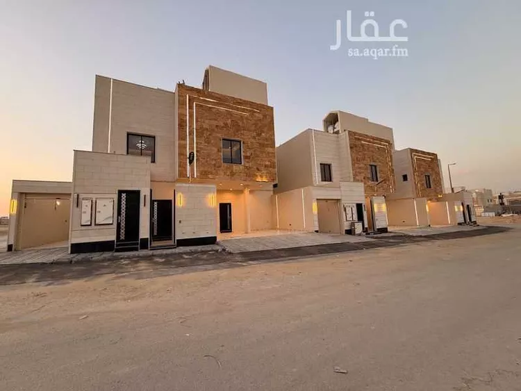 Floor for Sale in Riyadh Taiba 8