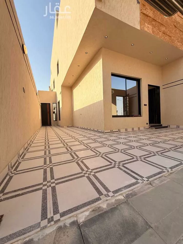 دور للبيع في شارع روضة عشيران, حي طيبة, مدينة الرياض, منطقة الرياض 10