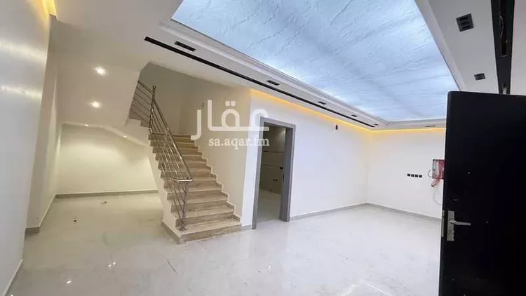 دور للبيع في شارع عبدالله بن ابيه, حي بدر, مدينة الرياض, منطقة الرياض صورة 5