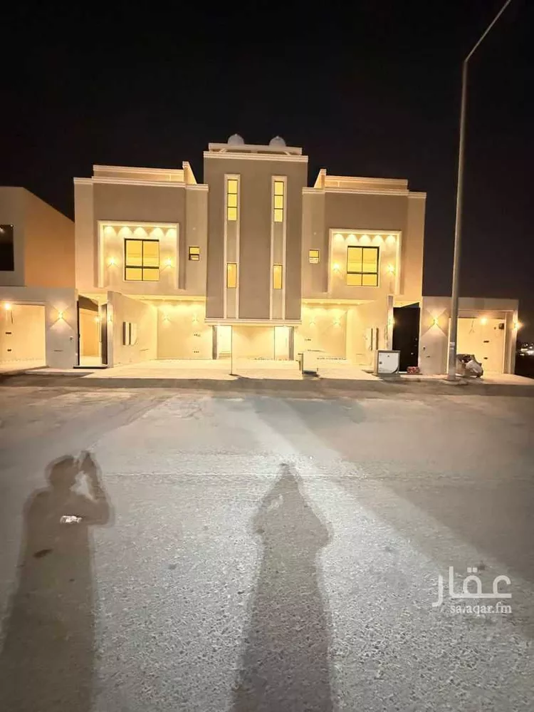 دور للبيع في شارع الامام مسلم الفرعي, حي بدر, مدينة الرياض, منطقة الرياض صورة 2