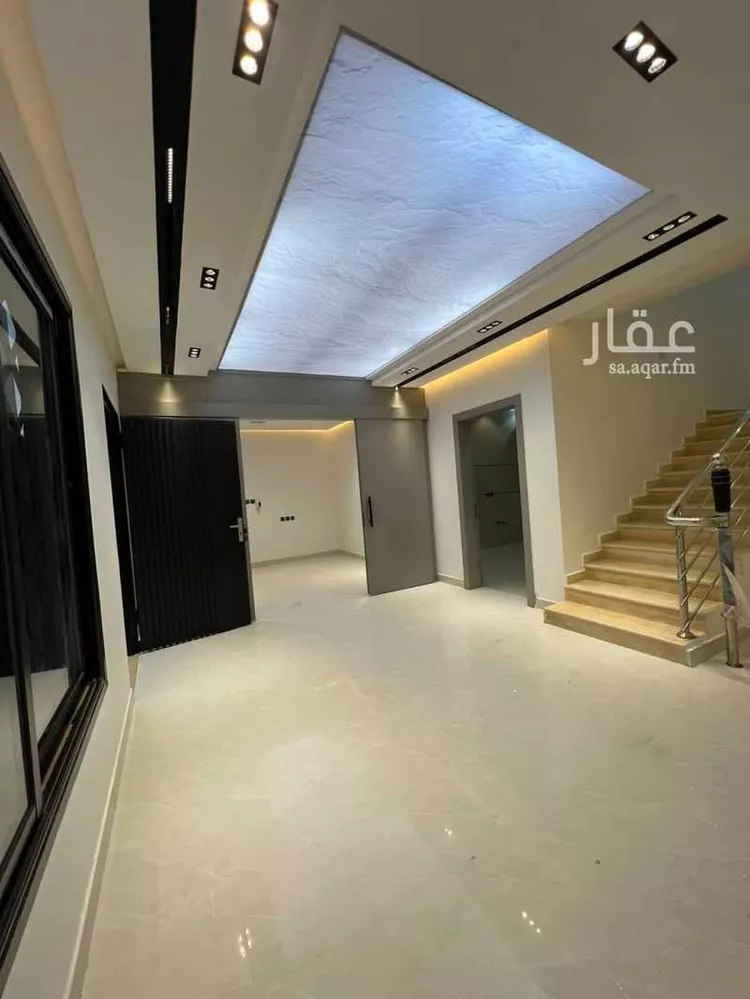 فيلا للبيع في شارع أبي عمر الجرمي, حي بدر, مدينة الرياض, منطقة الرياض 6