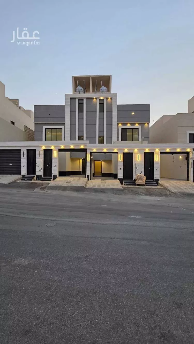 دور للبيع في شارع علي اليماني, حي بدر, مدينة الرياض, منطقة الرياض صورة 3
