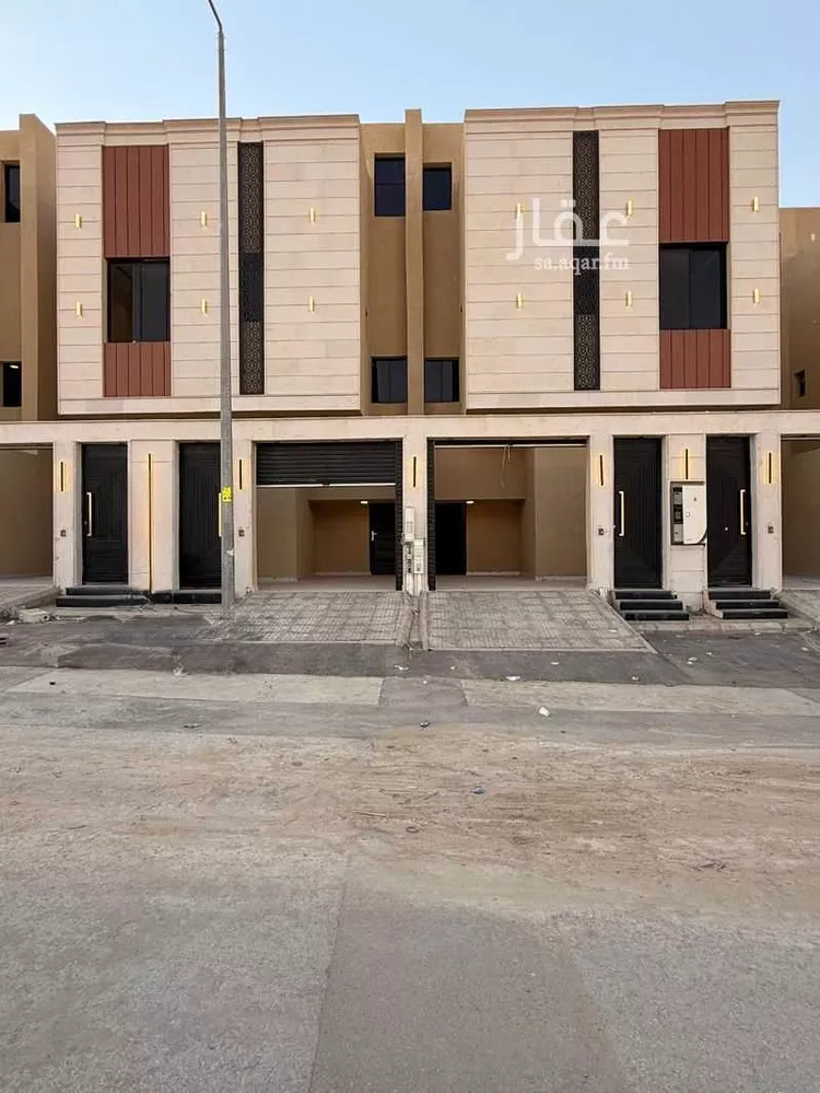 دور للبيع في شارع ضيفان, حي طيبة, مدينة الرياض, منطقة الرياض صورة 3