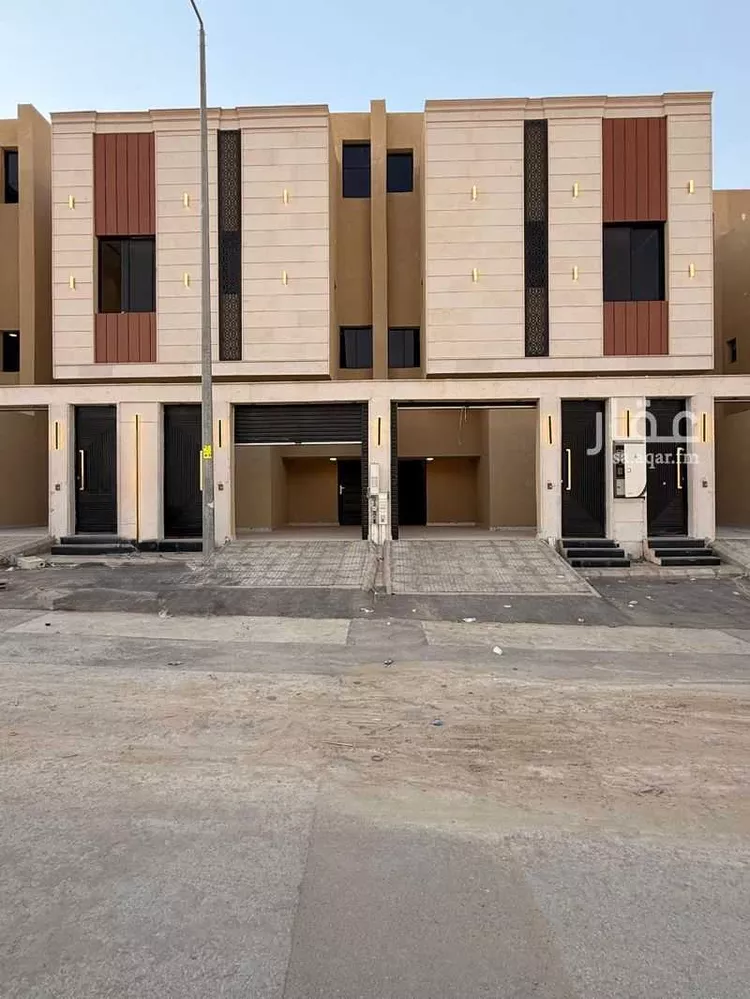 دور للبيع في شارع أم الركيب, حي طيبة, مدينة الرياض, منطقة الرياض صورة 3