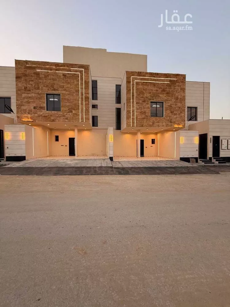 Floor for Sale in Riyadh Taiba 9