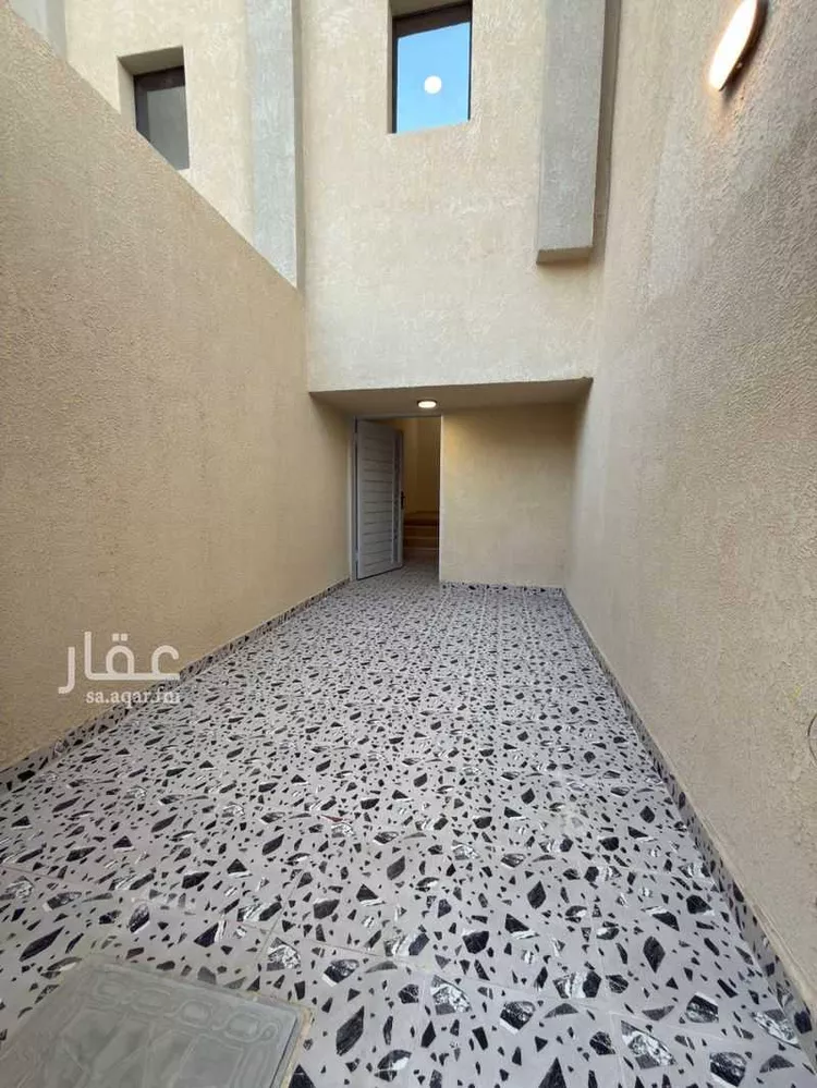 شقة للبيع في شارع المحرق, حي طيبة, مدينة الرياض, منطقة الرياض صورة 4