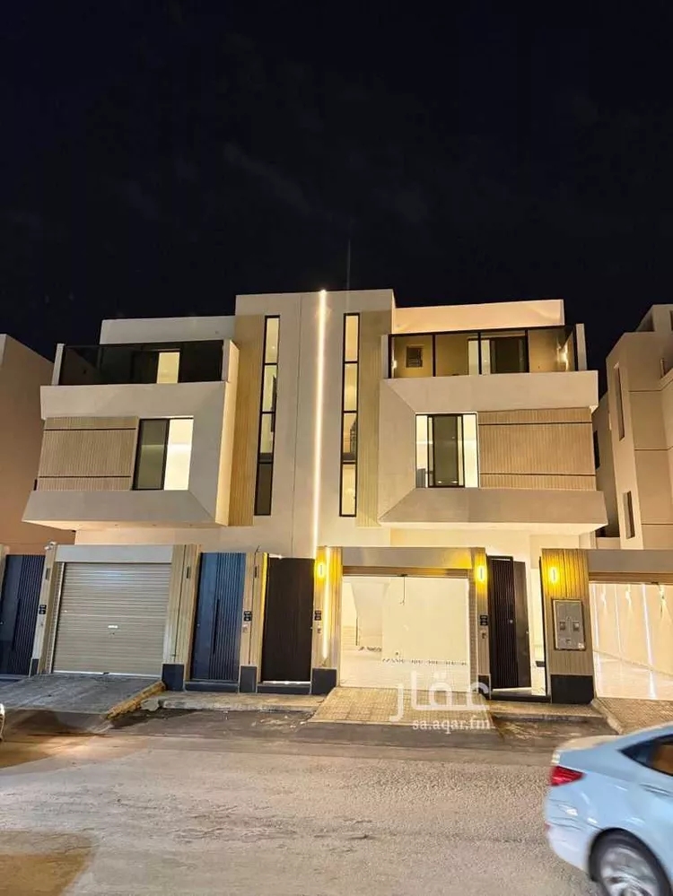 دور للبيع في شارع عبدالعزيز بن عبدالملك, حي بدر, مدينة الرياض, منطقة الرياض