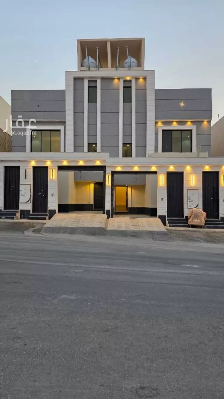 دور للبيع في شارع علي اليماني, حي بدر, مدينة الرياض, منطقة الرياض صورة 2