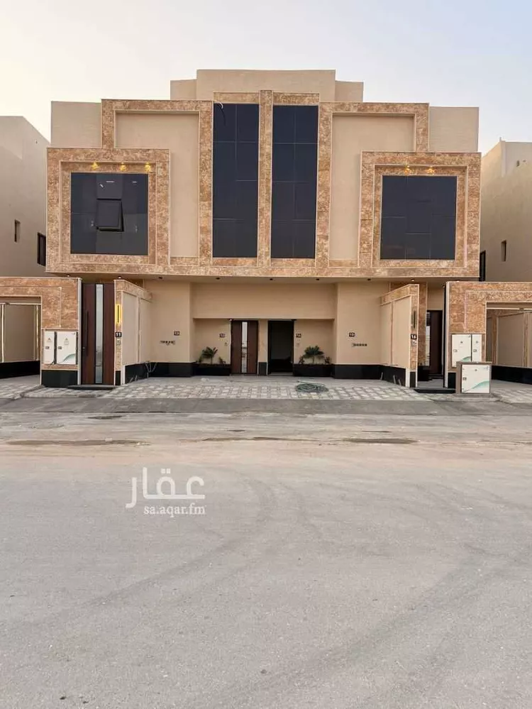 Floor for Sale in Riyadh Taiba ุตูุฑุฉ 2