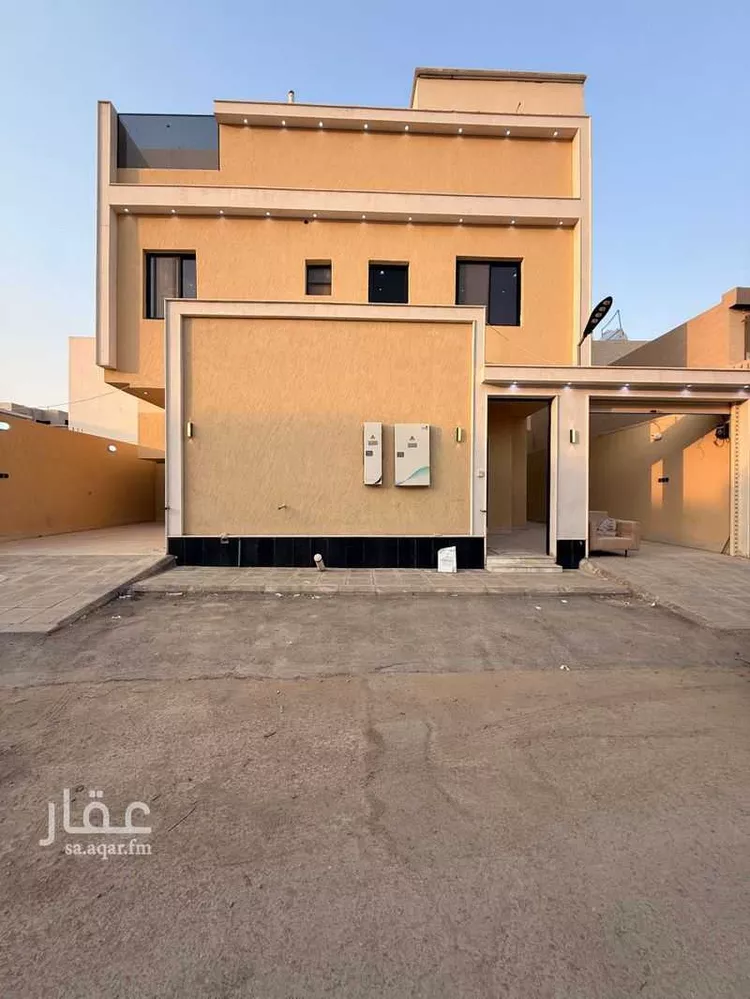 شقة للبيع في حي بدر, مدينة الرياض, منطقة الرياض صورة 2