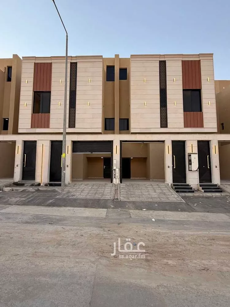 دور للبيع في شارع ضيفان, حي طيبة, مدينة الرياض, منطقة الرياض صورة 2
