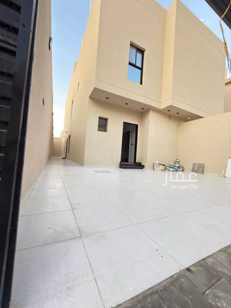 Floor for Sale in Riyadh Badr صورة 4
