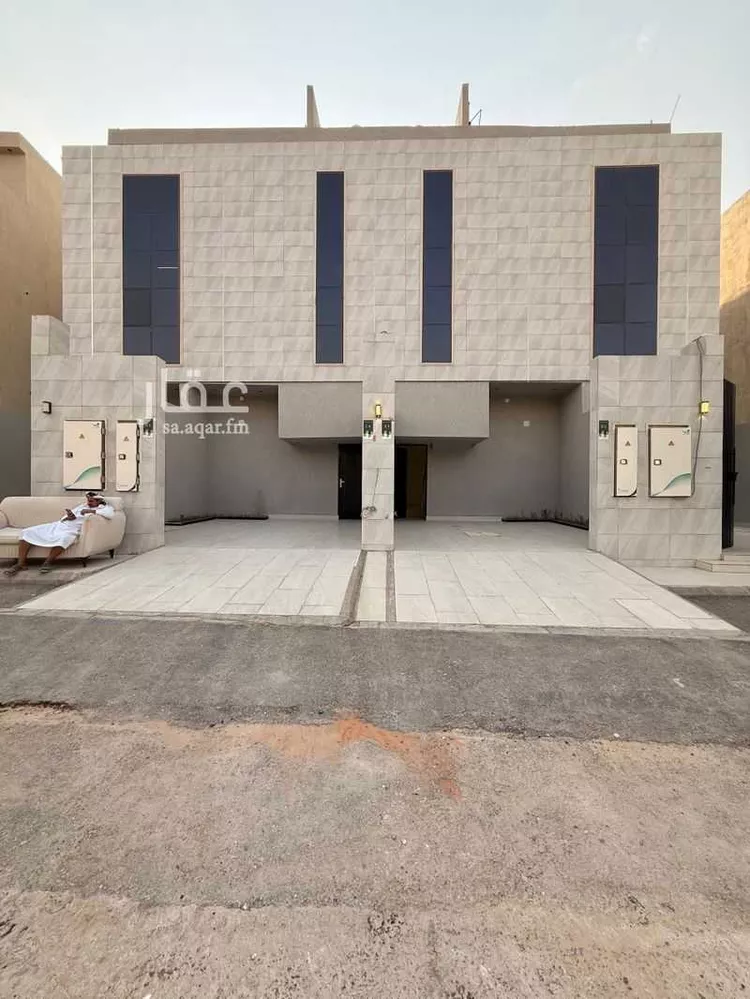 شقة للبيع في شارع ابن مخلوف, حي عكاظ, مدينة الرياض, منطقة الرياض 1 صورة