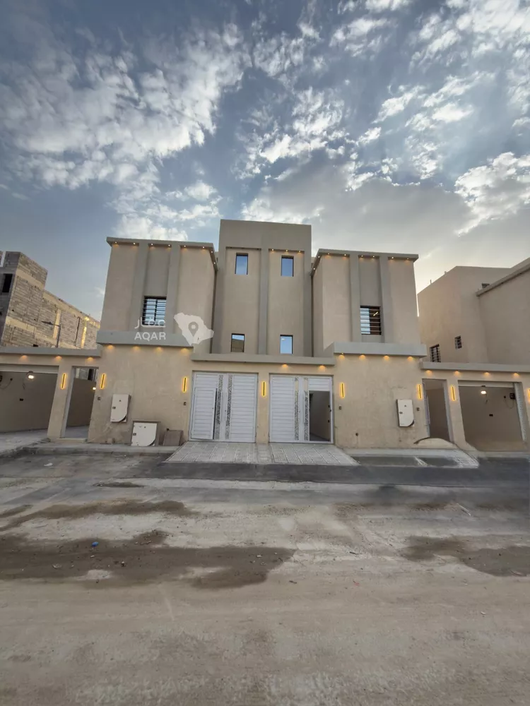 Floor for Sale in Riyadh Taiba