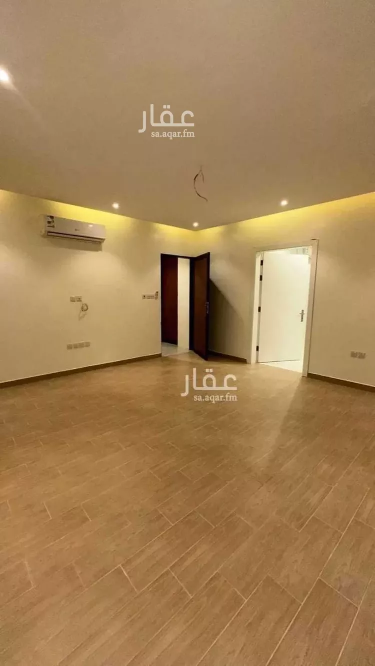 شقة للإيجار في شارع عمر بن إبراهيم الشجري, حي القيروان, مدينة الرياض, منطقة الرياض صورة 2