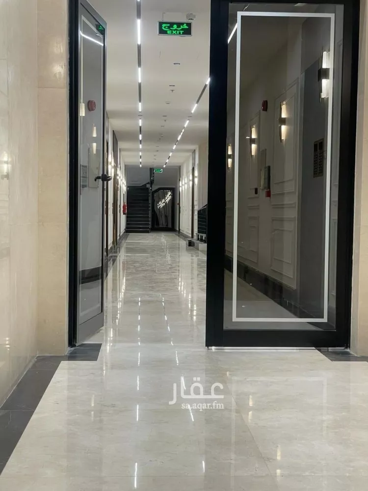 شقة للإيجار في شارع ذمار ، حي العقيق ، الرياض ، منطقة الرياض 1 صورة