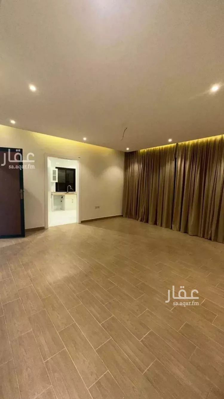 شقة للإيجار في شارع عمر بن إبراهيم الشجري, حي القيروان, مدينة الرياض, منطقة الرياض صورة 3