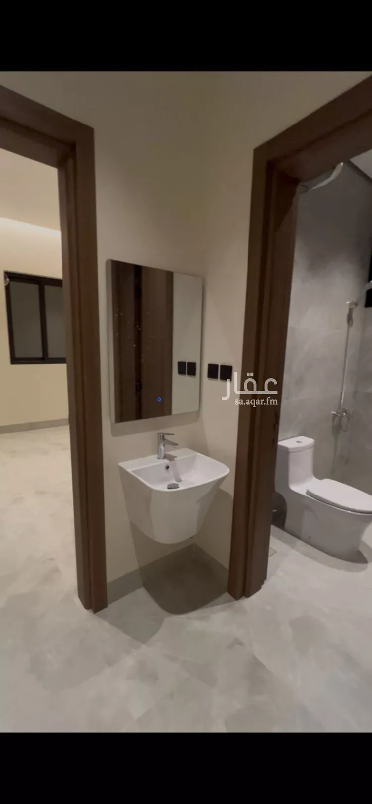 شقة للإيجار في شارع عمر بن إبراهيم الشجري, حي القيروان, مدينة الرياض, منطقة الرياض صورة 3