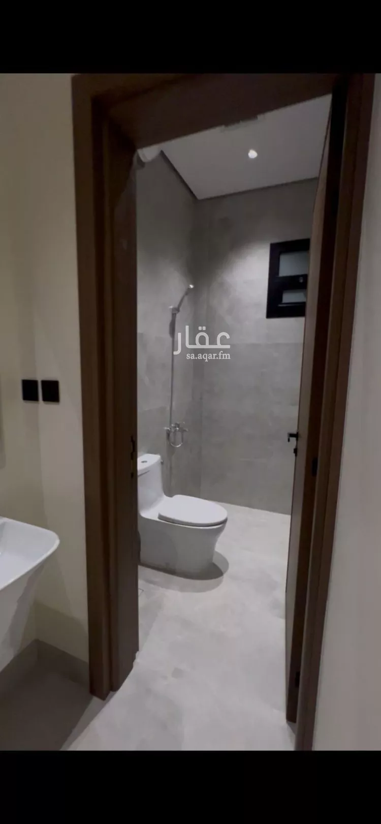 شقة للإيجار في شارع عمر بن إبراهيم الشجري, حي القيروان, مدينة الرياض, منطقة الرياض صورة 4