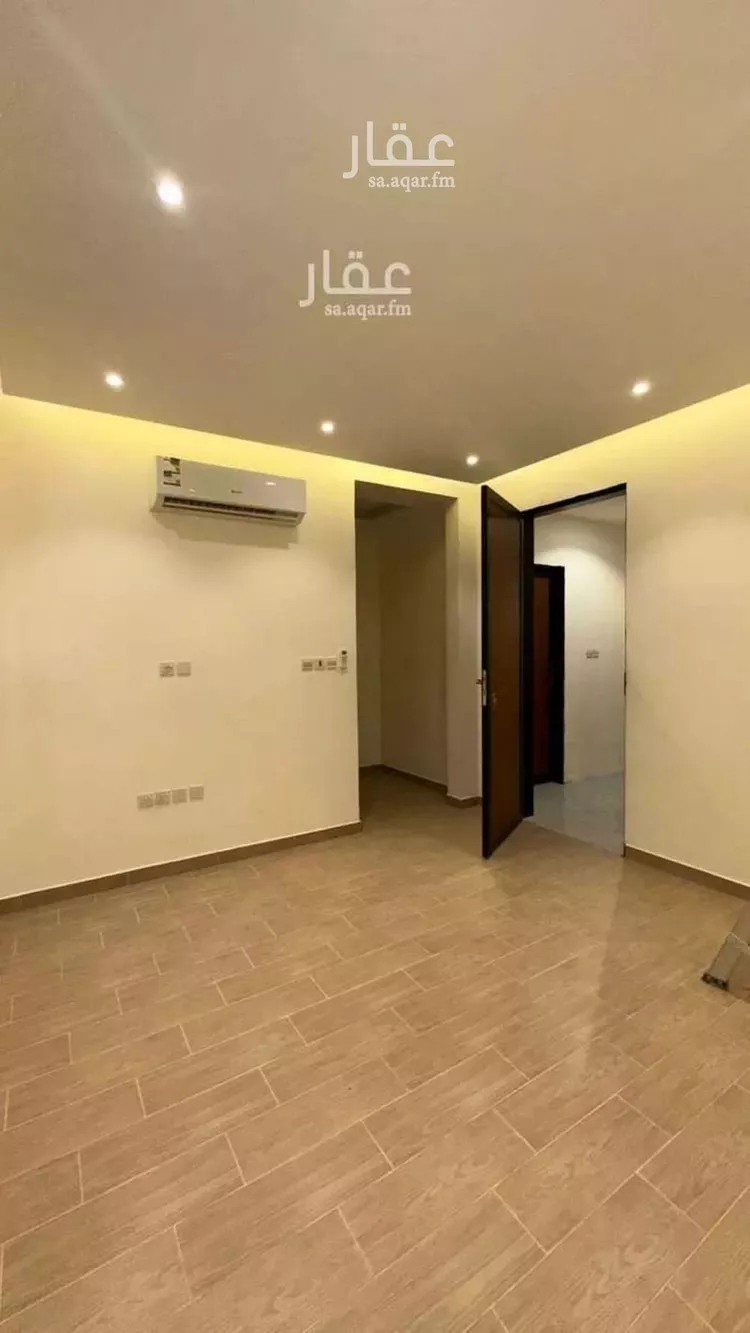 شقة للإيجار في شارع عمر بن إبراهيم الشجري, حي القيروان, مدينة الرياض, منطقة الرياض صورة 5