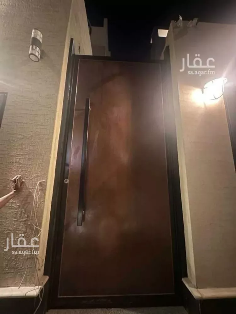 شقة للإيجار في شارع عمر بن إبراهيم الشجري, حي القيروان, مدينة الرياض, منطقة الرياض 1 صورة