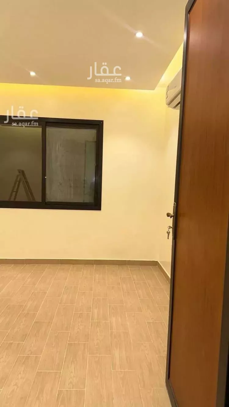شقة للإيجار في شارع عمر بن إبراهيم الشجري, حي القيروان, مدينة الرياض, منطقة الرياض صورة 4