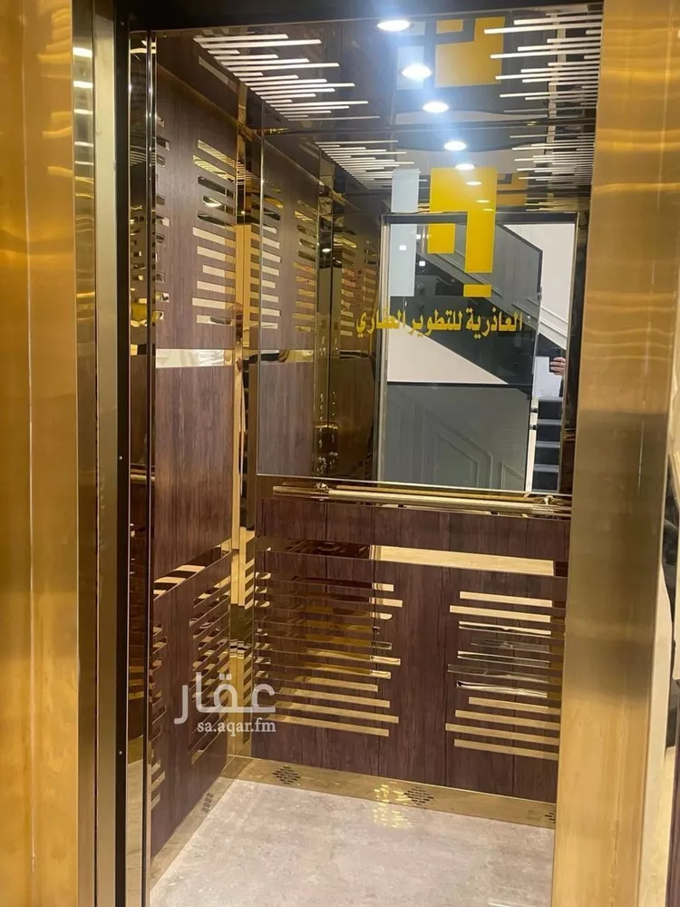 شقة للإيجار في شارع ذمار ، حي العقيق ، الرياض ، منطقة الرياض صورة 5