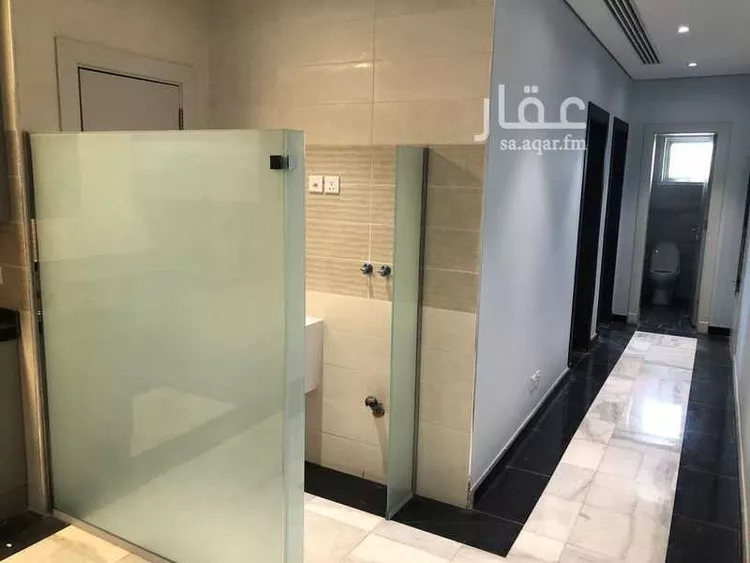 مكتب تجاري للإيجار في شارع الأمير مساعد بن عبدالعزيز, حي السليمانية, مدينة الرياض, منطقة الرياض صورة 2