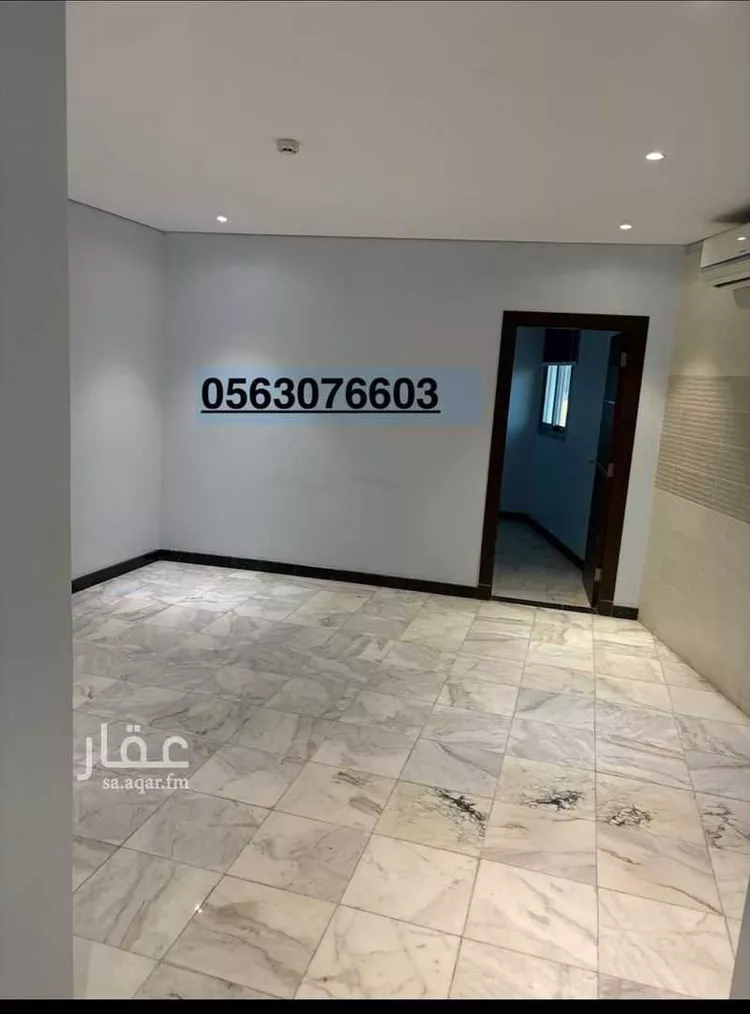 مكتب تجاري للإيجار في شارع الأمير مساعد بن عبدالعزيز, حي السليمانية, مدينة الرياض, منطقة الرياض صورة 5