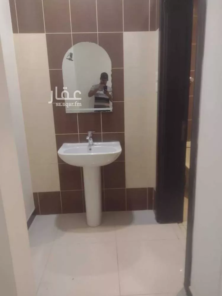 شقة للإيجار في شارع وادي البطحاء, حي الملقا, مدينة الرياض, منطقة الرياض صورة 4