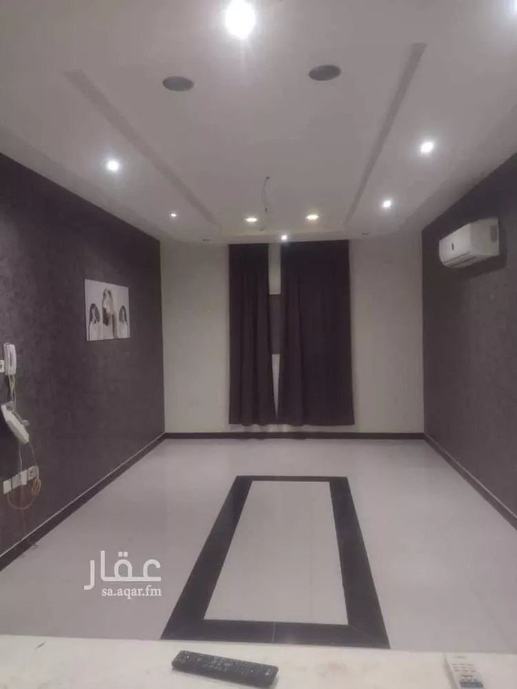 شقة للإيجار في شارع وادي البطحاء, حي الملقا, مدينة الرياض, منطقة الرياض صورة 3