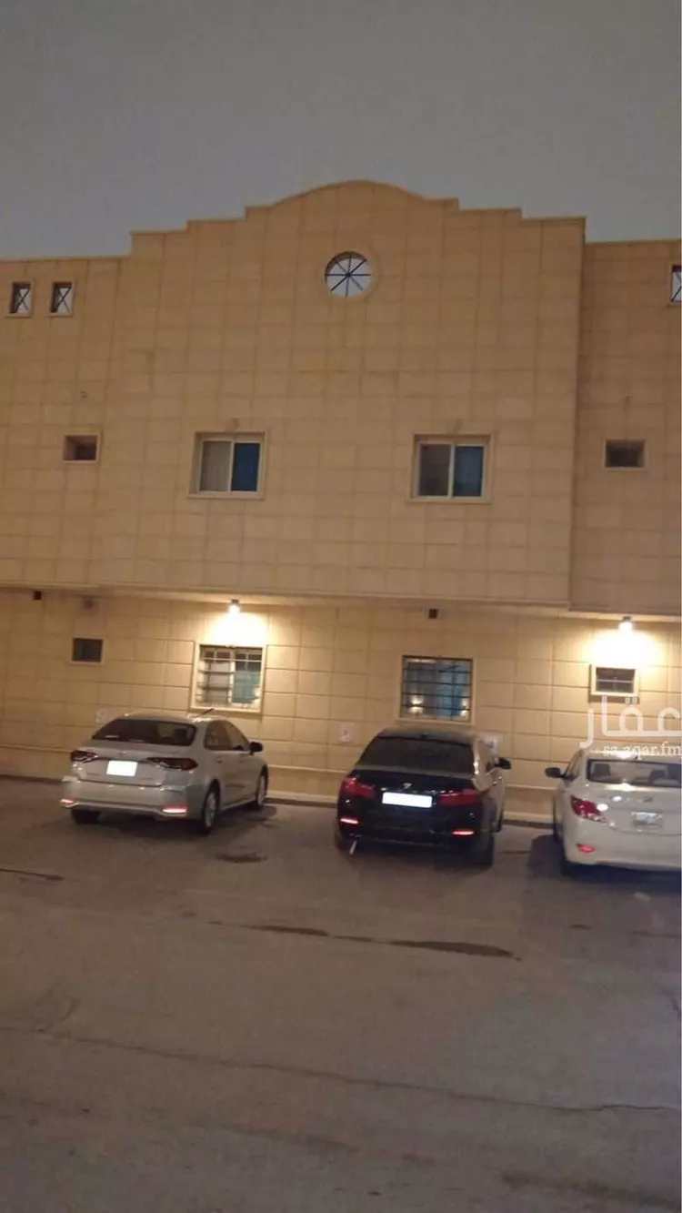 شقة للإيجار في شارع الخرمه, حي الورود, مدينة الرياض, منطقة الرياض صورة 4