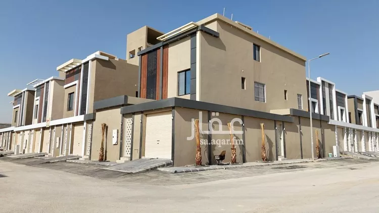 فيلا للبيع في شارع أبي الفرج بن علي, حي بدر, مدينة الرياض, منطقة الرياض
