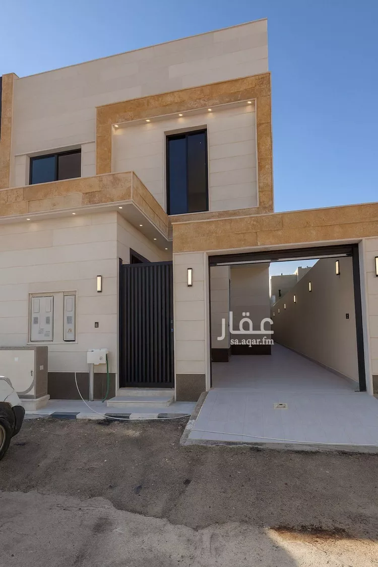 دور للبيع في حي الجنادرية, مدينة الرياض, منطقة الرياض